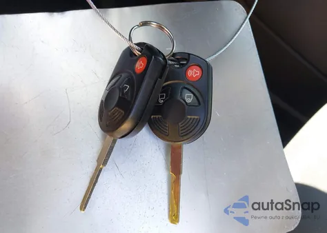 2013 Ford Escape S z USA, uszkodzony, nr VIN 1FMCU0F76DUC67904